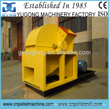 Yugong YGM Series Wood Chipper,Disc Wood Chipper Machine